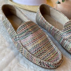 Like NEW / AEROSOLES / Over Drive Loafer